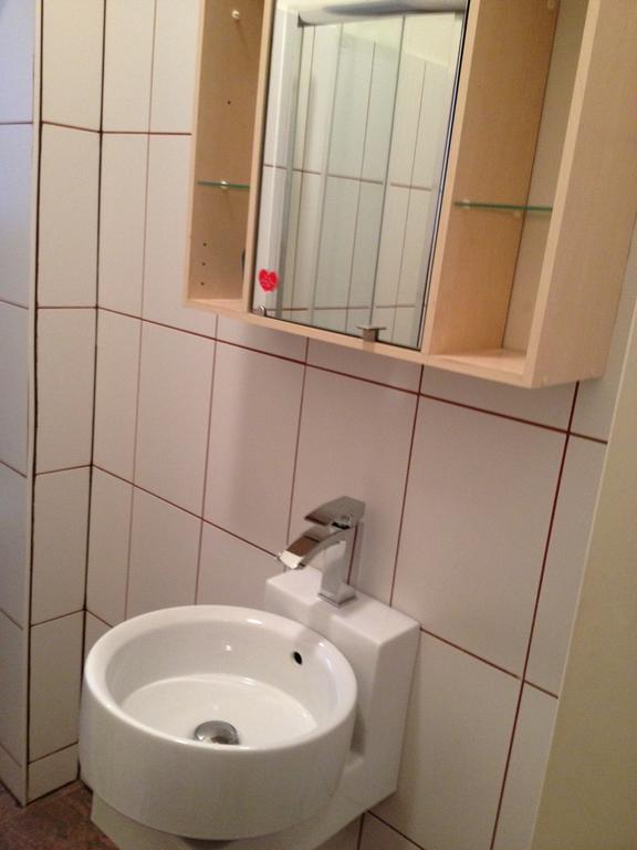 Apartment Debo Wien