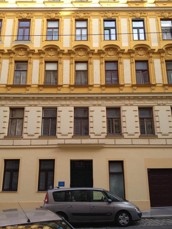 Debo Apartment Wien