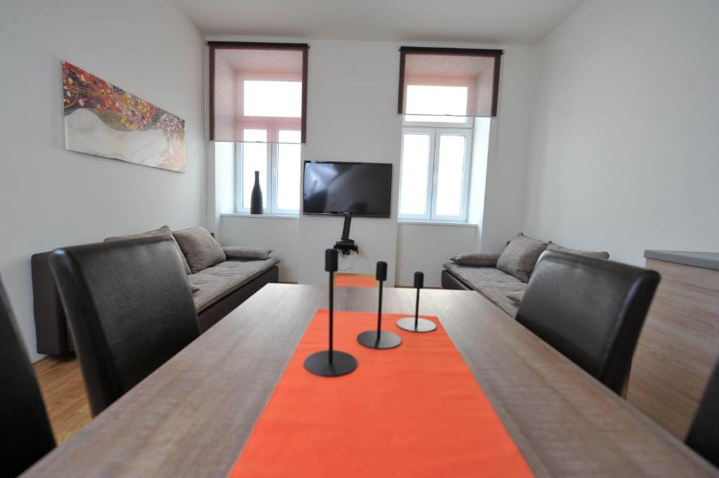 Debo Apartment Wien